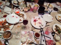 iphone_upload_pic-芭菲盛宴·环球美食(解放碑英利国际店)