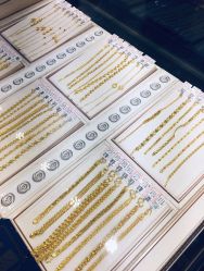 -菜百首饰(朝阳店)