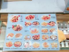 -1973继光香香鸡(大东方百货店)