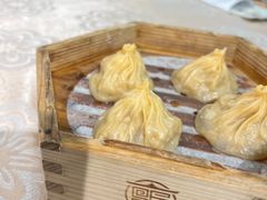 蟹粉灌汤包-雍苑(创润大厦店)