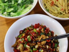 -笨罗卜浏阳菜馆(太平街店)