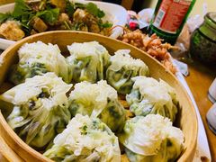 -正宗天津烧麦馆(柳州路店)