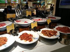 -深海800米海鲜自助(万达广场店)