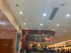 -广州保龄球馆(广州天河体育中心店)