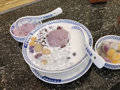 -赵记传承·中国甜品(福州总店)