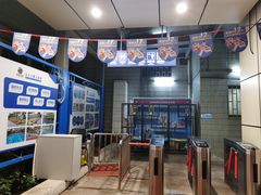 -奥冠体育华师附中恒温游泳馆