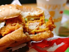 -麦当劳(豫园店)