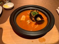-卡本妮法餐厅·北京和平宾馆