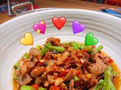 -吃饭皇帝大(解放西路店)
