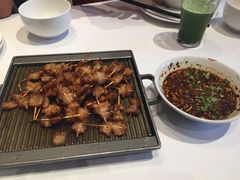 黔蘑菇四季餐厅(观山湖店)-黔蘑菇四季餐厅(观山湖店)