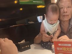 -七八冷面·延边朝鲜族美食(欢乐谷店)