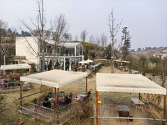 -叁山与肆客服号民宿(龙泉阳光城百工堰公园店)