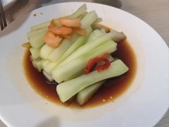-苏小柳手作点心x茶叙小院(徐家汇分院)