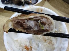 -标记好食