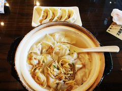 -明将锅贴(五爱路店)