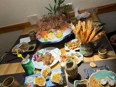 -酒久自助料理(佳兆业店)