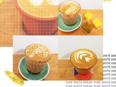 -Legno.ita Coffee by Wood(襄阳南路店)