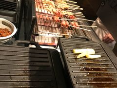 -广州富力君悦大酒店·凯菲厅