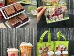 -奈雪的茶(正弘城PRO+店)