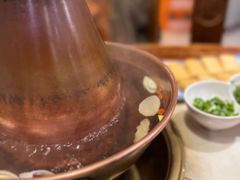 -宣武小院涮肉(前门店)