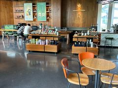 -星巴克臻选(深圳万象天地旗舰店)