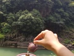 -长谷洞天