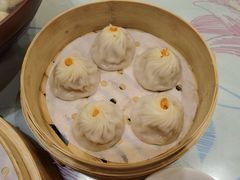蟹黄小笼-知味观·味庄(杨公堤店)