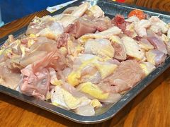 -悦富门冬瓜盅(新业广场店)