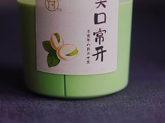 笑口常开-围裙妈妈(临平店)