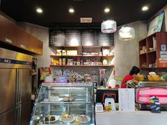 -W CAFE(甜爱路店)