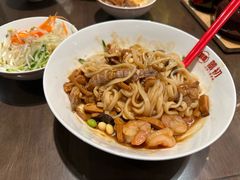 -添萬囍·天津三鲜捞面(天河城店)