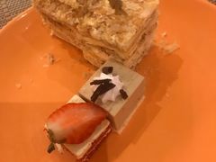 -马哥孛罗咖啡厅·Cafe Marco (厦门马哥孛罗东方大酒店)