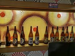 -桃屋日本料理(清华科技园店)