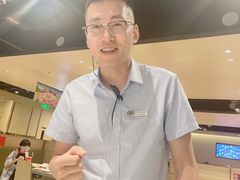 -海底捞火锅(津南永旺店生日主题店)