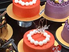 -PAPER STONE BAKERY(天汇广场店)