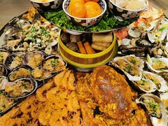 -日进一片海.生腌海鲜火锅.宵夜烧烤(三里屯总店)