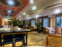 -杭州香格里拉·香宫中餐厅