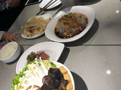 -半天妖烤鱼(芝罘万达店)