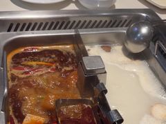 -海底捞火锅(海悦天地店)