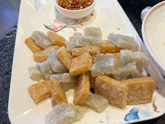 -秦淮人家风味酒楼(赣榆店)