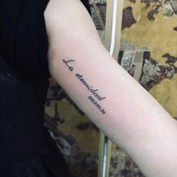 -天道tattoo纹身穿孔工作室