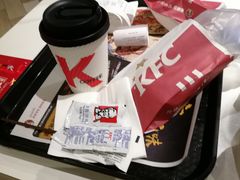 -肯德基(昌里店)