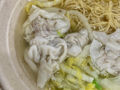 -蒙雅力港式茶餐厅(学人特色商业街店)