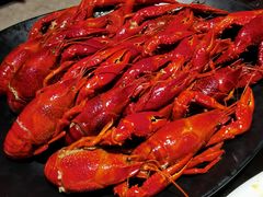 -沪小胖小龙虾(淮海中路旗舰店)