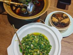 -大盐帮川菜馆(长楹天街店)