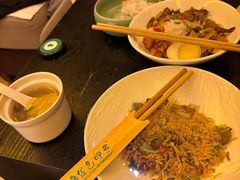 -金色印象·4k影院式足体养生(龙腾路店)