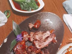 -南拳十三姨·潮汕砂锅粥(世纪金源店)