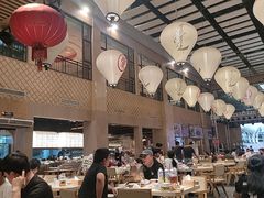 -羊之道草原味道清真餐厅(番禺店)