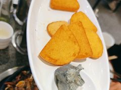-揽月斋炙子烤肉·清真(安定门·五道营店)
