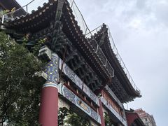 -王府半岛酒店